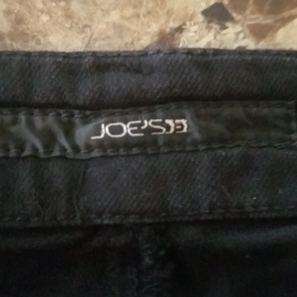 Black Jean's - Picture 5 of 5